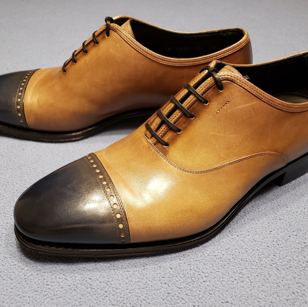 Salvatore Ferragamo Tramezza